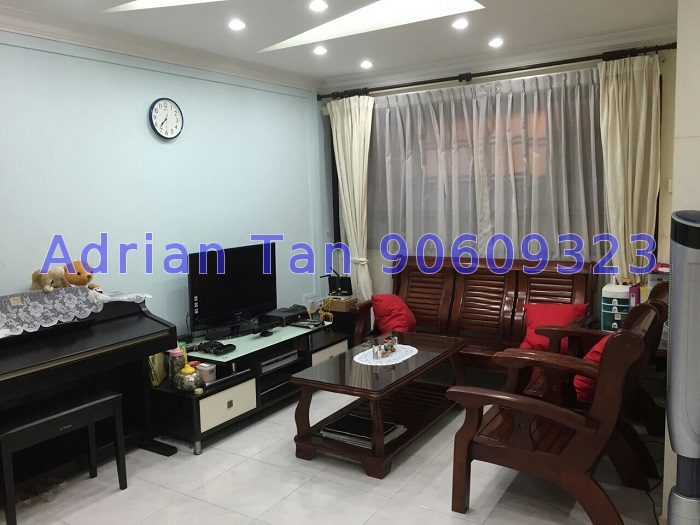 Blk 727 Tampines Street 71 (Tampines), HDB 4 Rooms #44619432